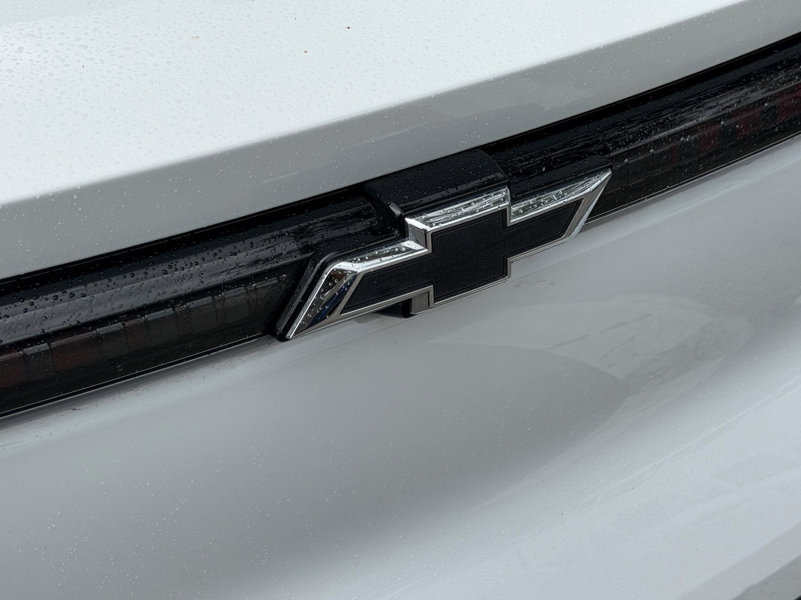 2024 Chevrolet Equinox EV LT