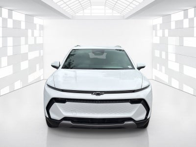 2024 Chevrolet Equinox EV LT