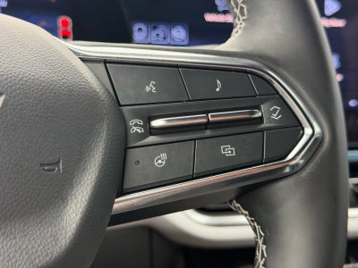 2024 Chevrolet Equinox EV LT