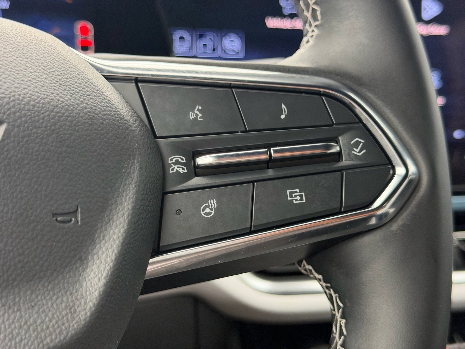 2024 Chevrolet Equinox EV LT