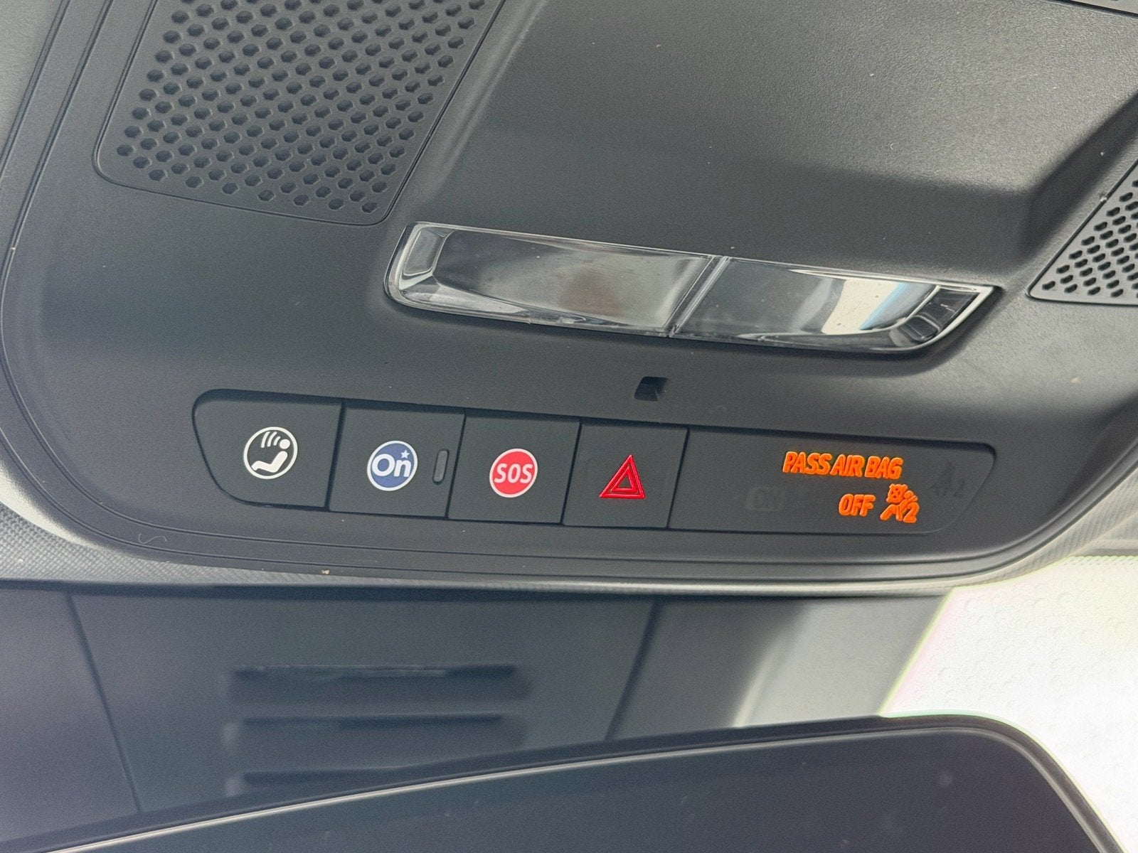 2024 Chevrolet Equinox EV LT