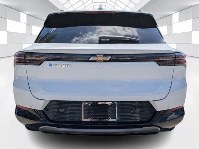 2024 Chevrolet Equinox EV LT