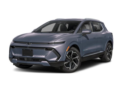 2025 Chevrolet Equinox EV LT1 w/PCY
