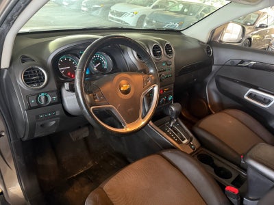 2015 Chevrolet Captiva Sport Fleet LS