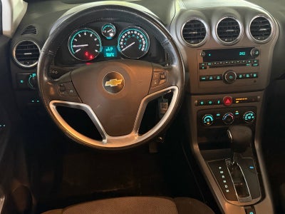 2015 Chevrolet Captiva Sport Fleet LS