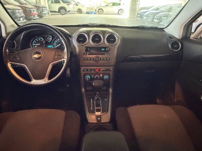 2015 Chevrolet Captiva Sport Fleet LS