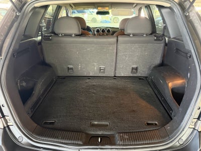 2015 Chevrolet Captiva Sport Fleet LS