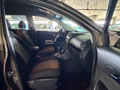 2015 Chevrolet Captiva Sport Fleet LS