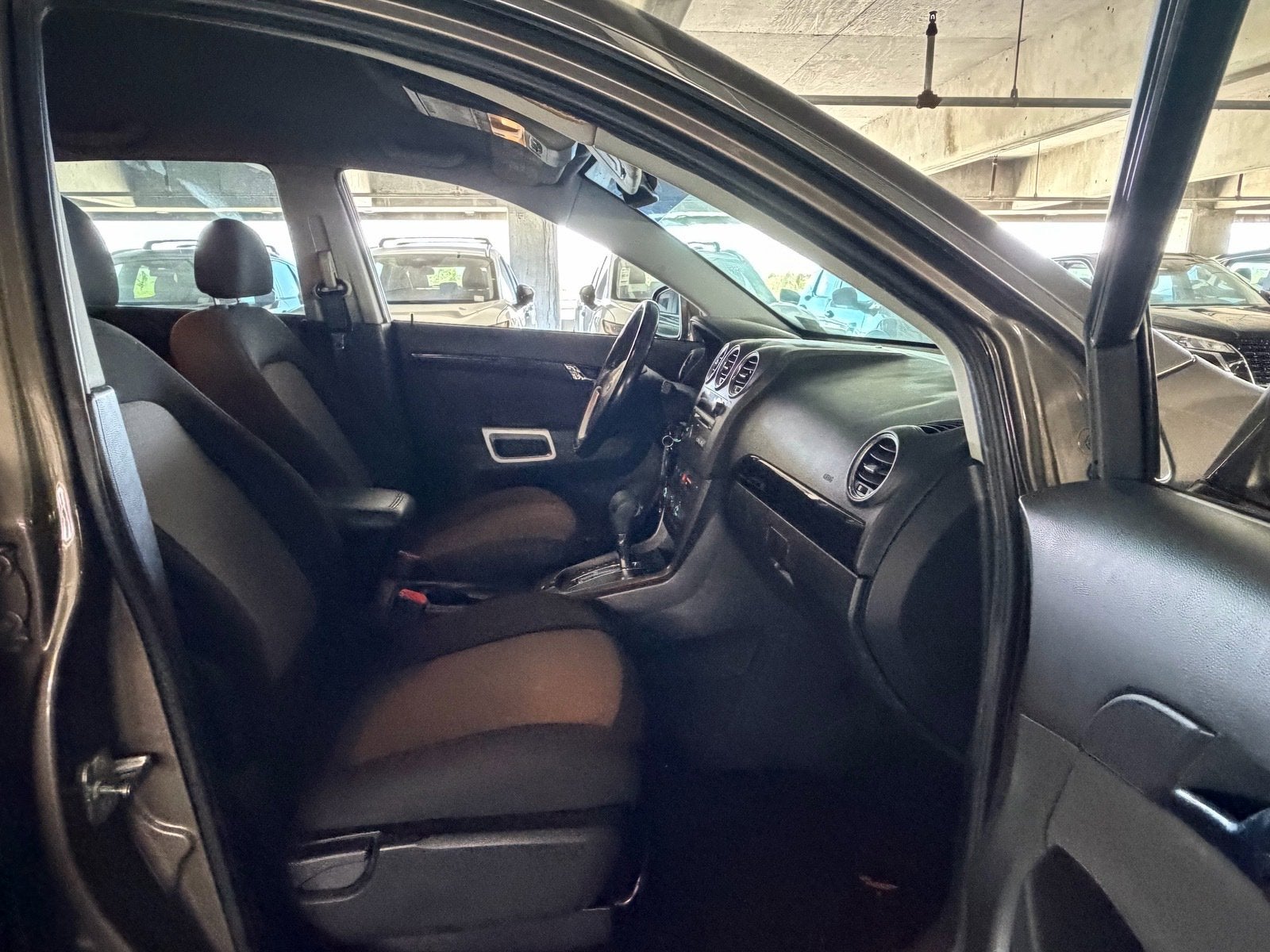 2015 Chevrolet Captiva Sport Fleet LS