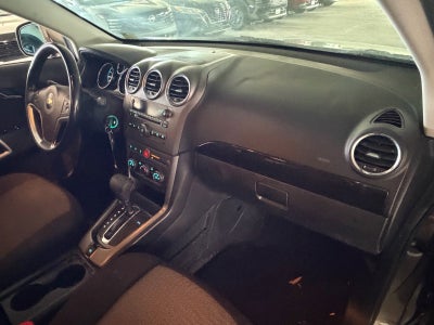 2015 Chevrolet Captiva Sport Fleet LS