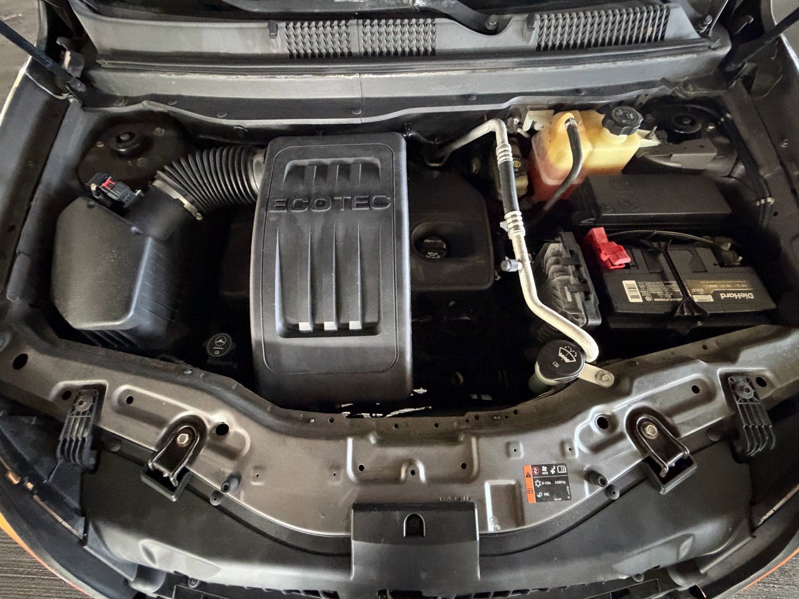 2015 Chevrolet Captiva Sport Fleet LS