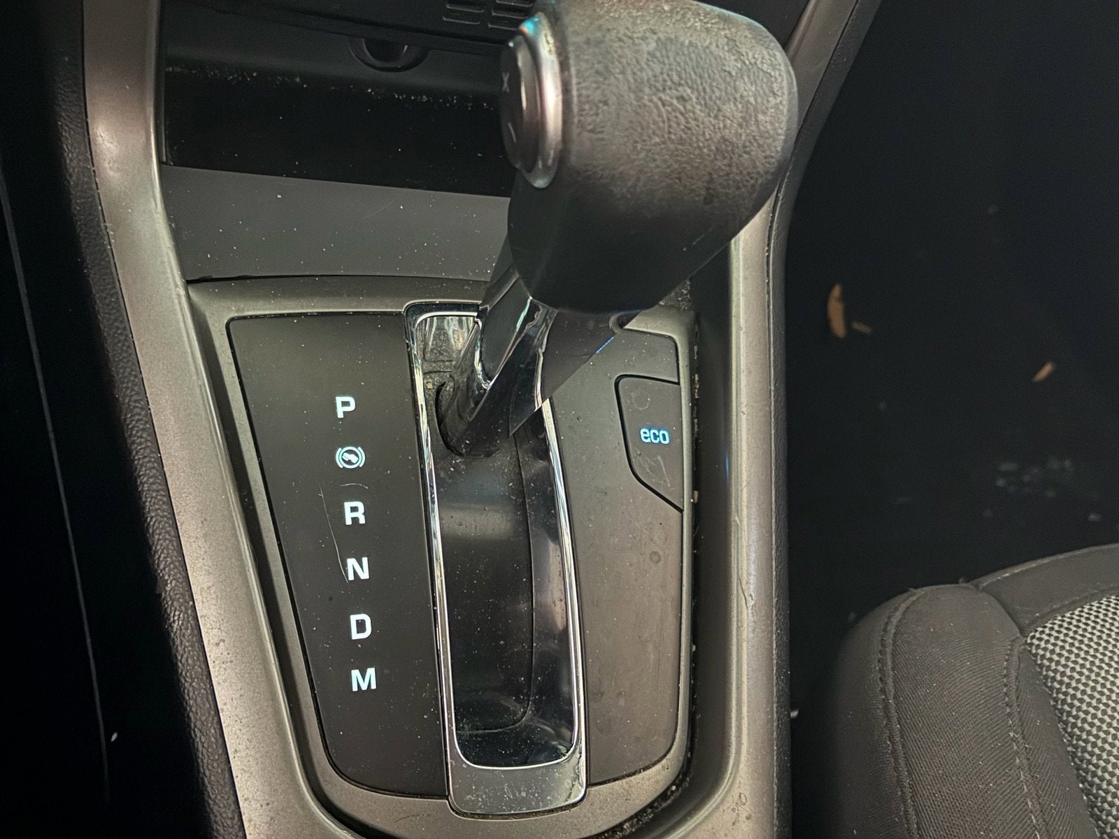 2015 Chevrolet Captiva Sport Fleet LS