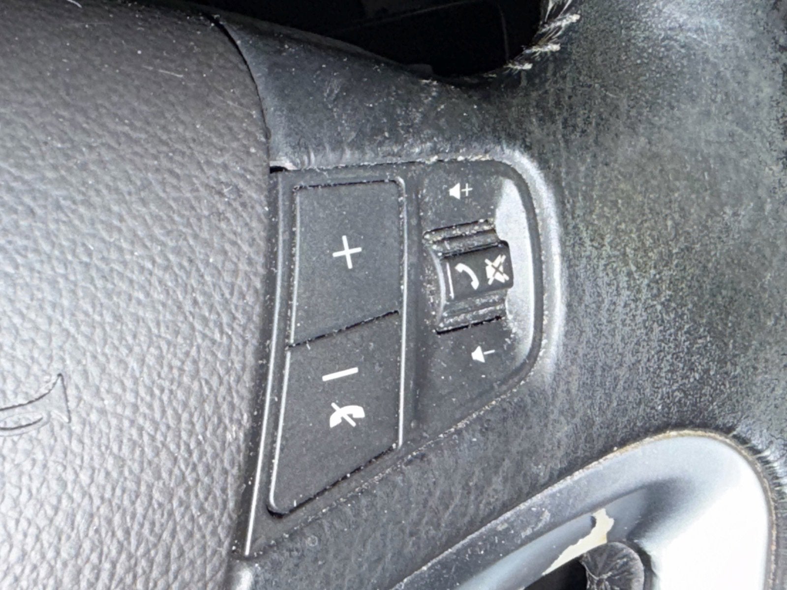 2015 Chevrolet Captiva Sport Fleet LS