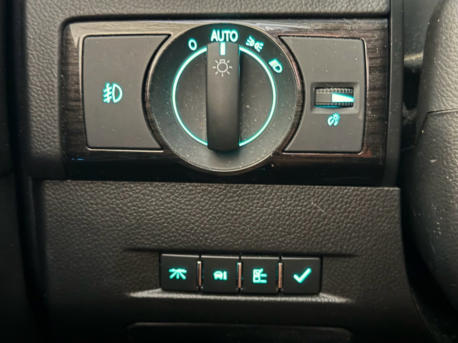2015 Chevrolet Captiva Sport Fleet LS