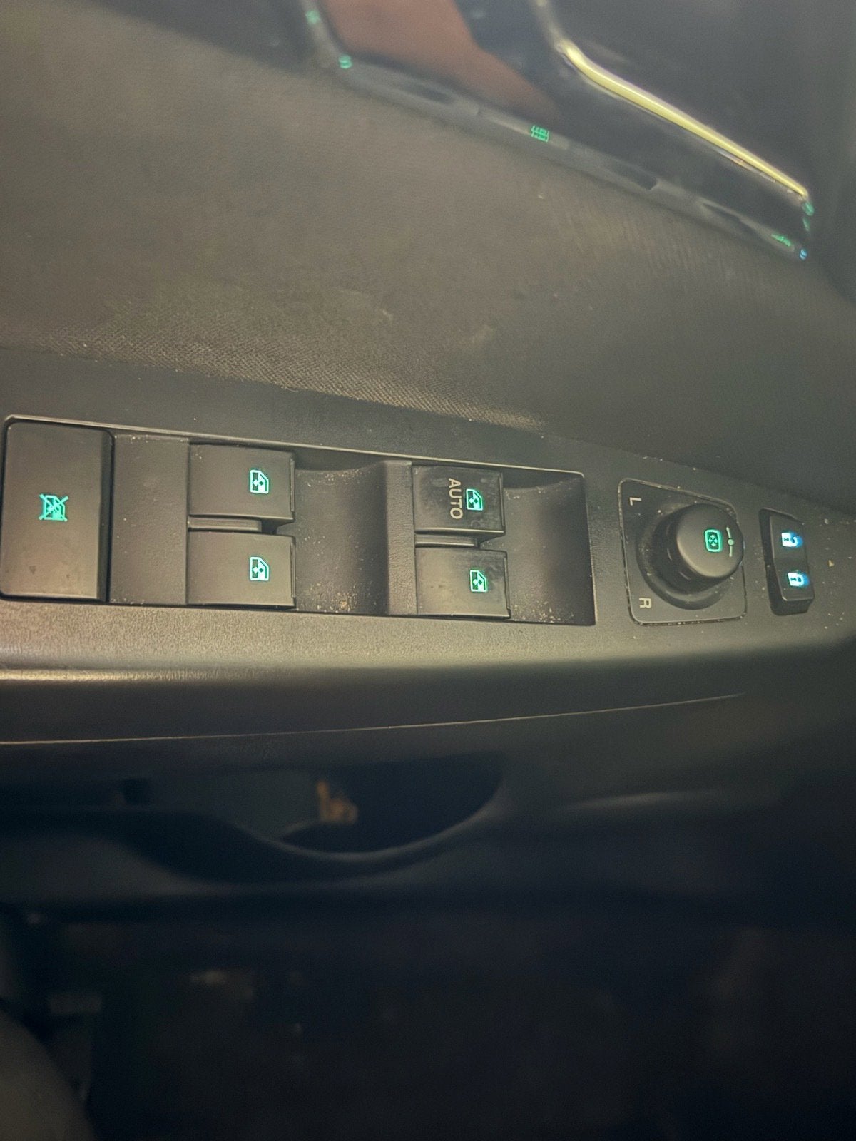 2015 Chevrolet Captiva Sport Fleet LS