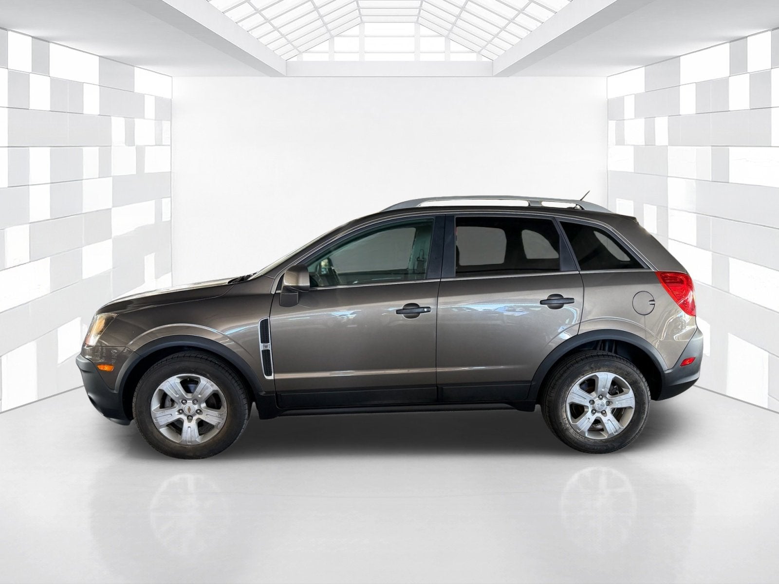 2015 Chevrolet Captiva Sport Fleet LS
