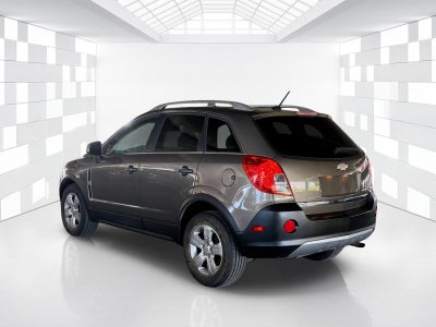 2015 Chevrolet Captiva Sport Fleet LS