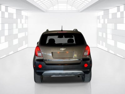 2015 Chevrolet Captiva Sport Fleet LS
