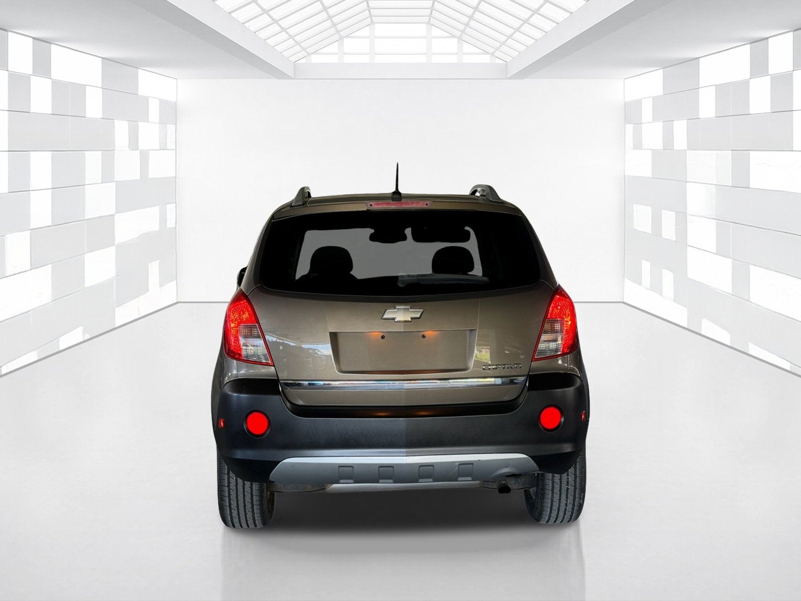 2015 Chevrolet Captiva Sport Fleet LS