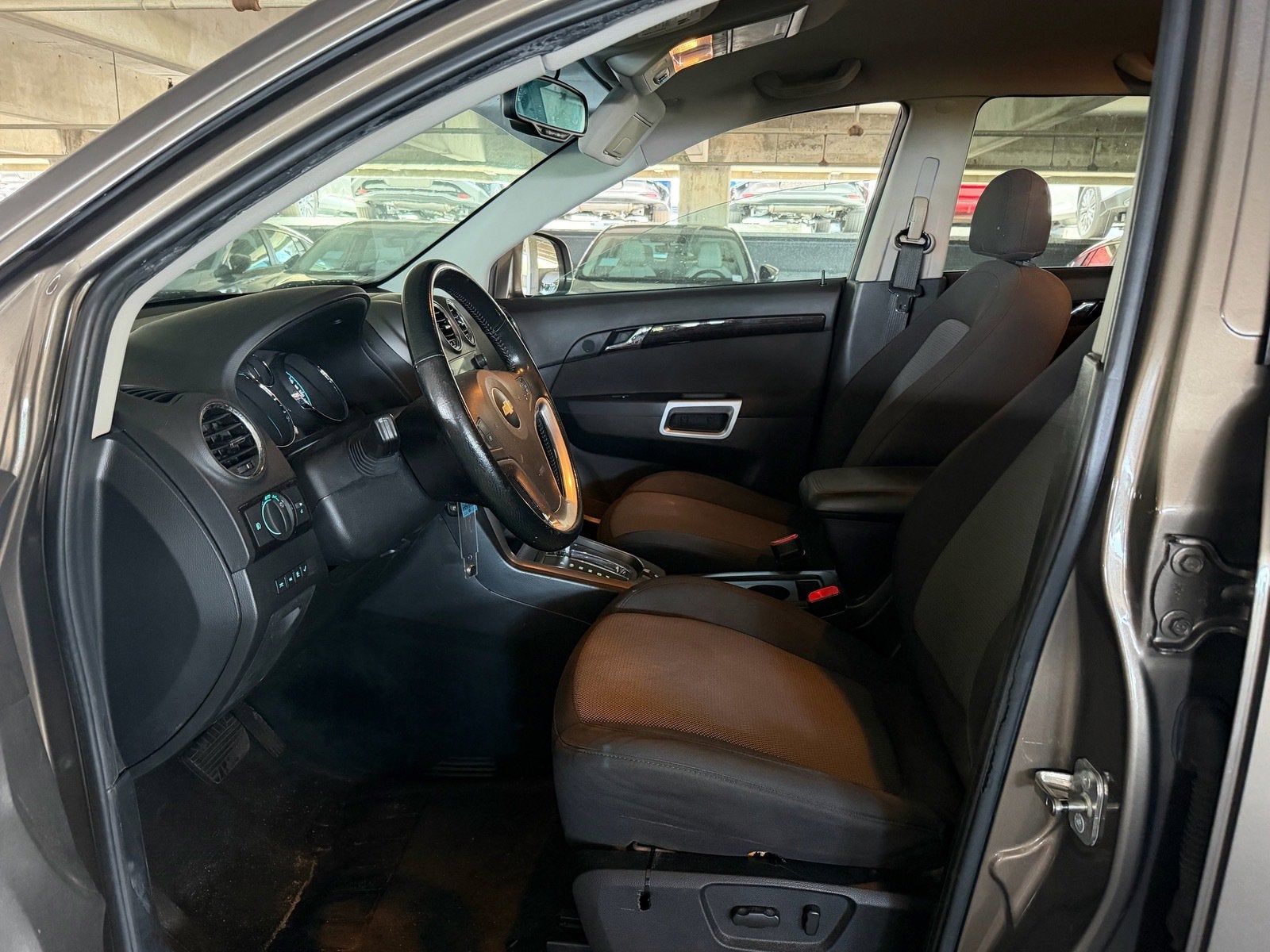 2015 Chevrolet Captiva Sport Fleet LS
