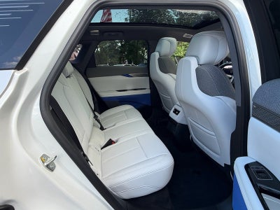 2025 Cadillac OPTIQ Sport
