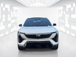 2025 Cadillac OPTIQ Sport