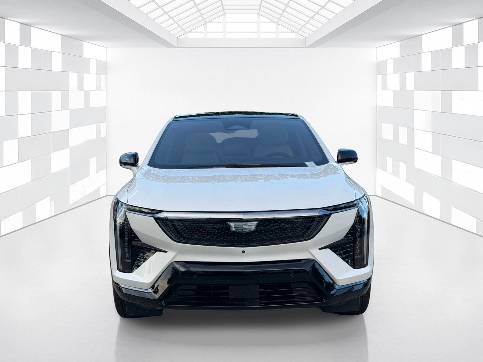 2025 Cadillac OPTIQ Sport