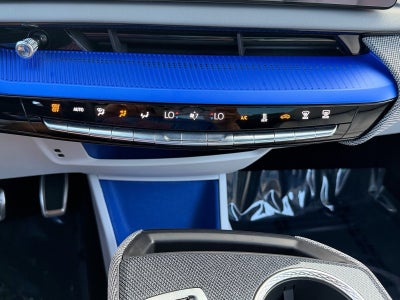 2025 Cadillac OPTIQ Sport