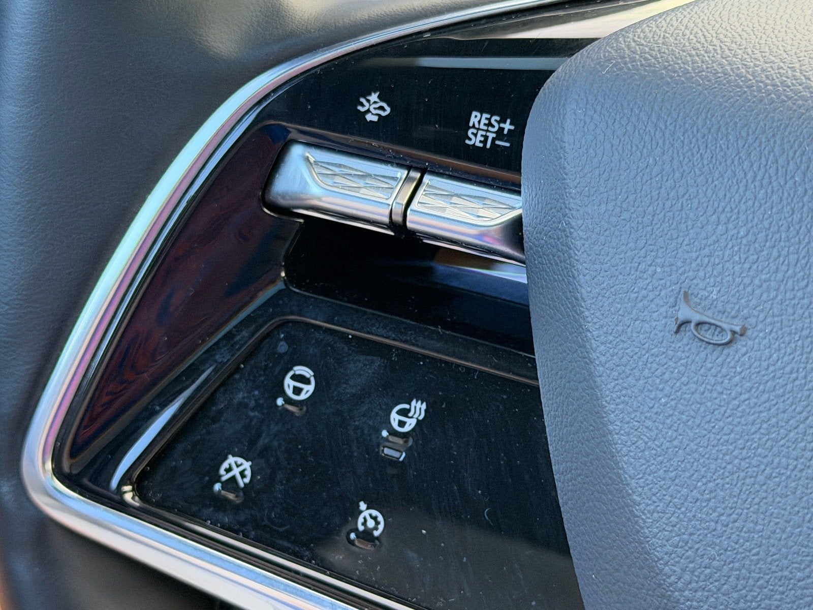 2025 Cadillac OPTIQ Sport