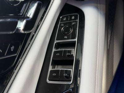 2025 Cadillac OPTIQ Sport