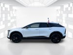 2025 Cadillac OPTIQ Sport