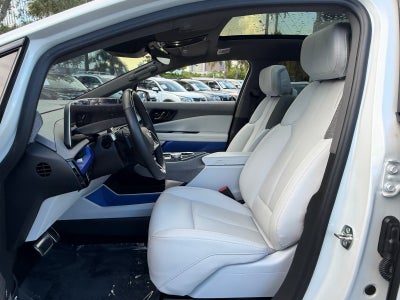 2025 Cadillac OPTIQ Sport