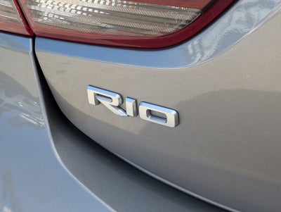 2023 Kia Rio S