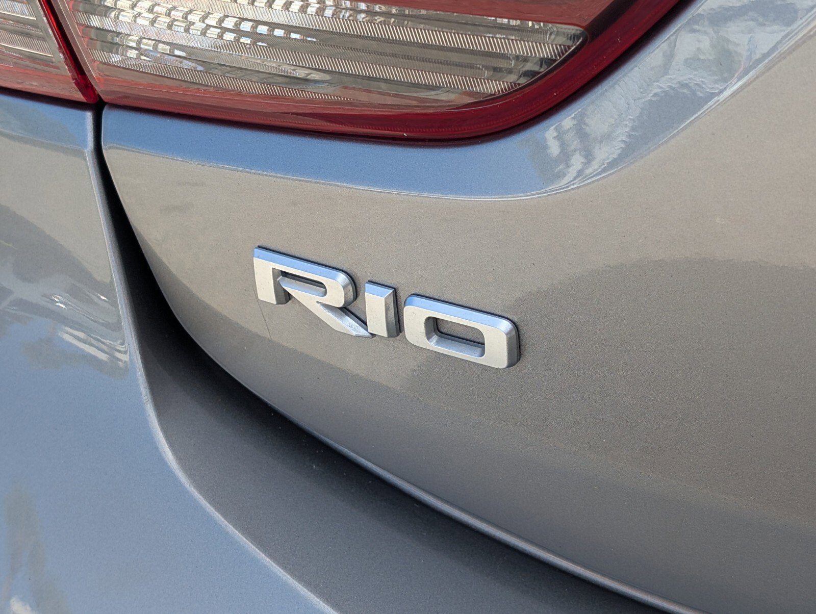 2023 Kia Rio S