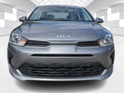2023 Kia Rio S