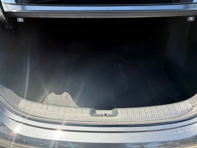 2022 Kia Forte GT