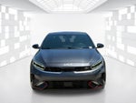 2022 Kia Forte GT
