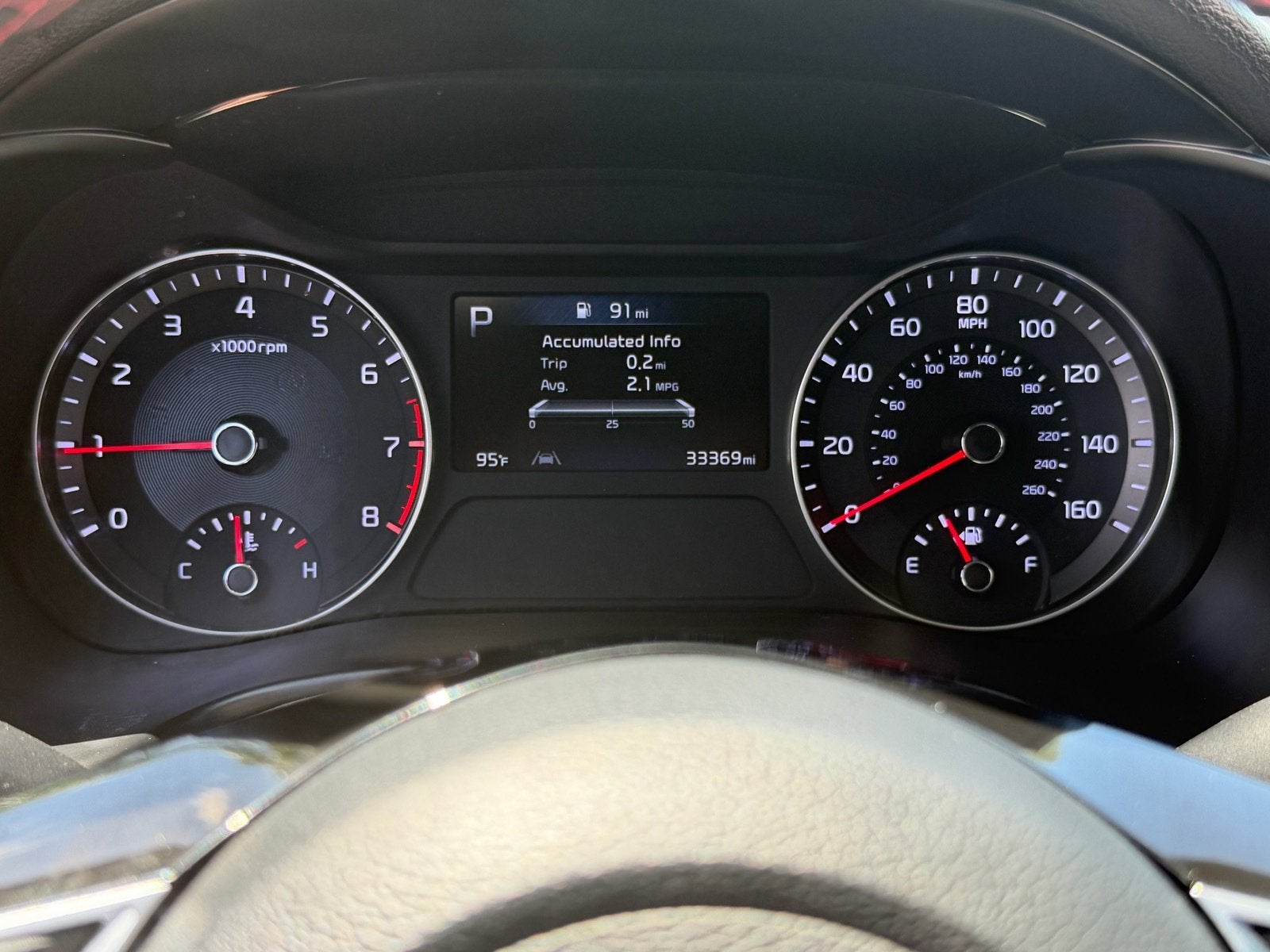 2022 Kia Forte GT