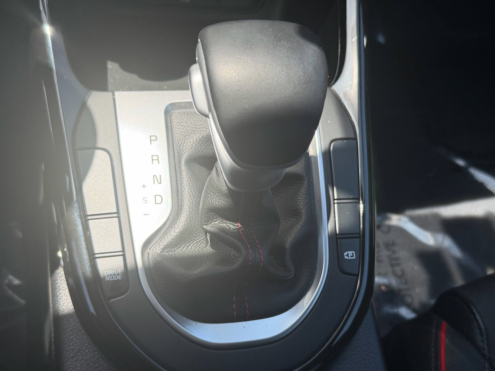 2022 Kia Forte GT