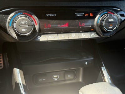 2022 Kia Forte GT