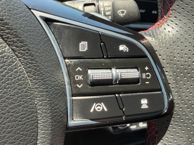 2022 Kia Forte GT