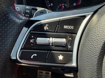 2022 Kia Forte GT