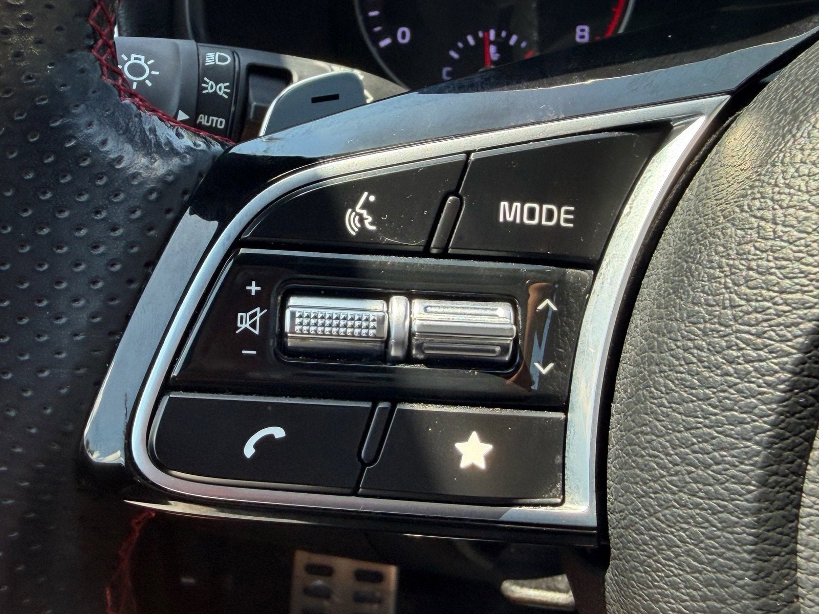 2022 Kia Forte GT