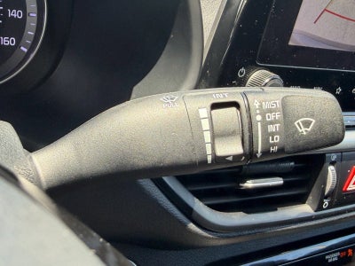 2022 Kia Forte GT