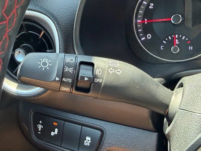 2022 Kia Forte GT