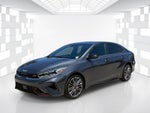 2022 Kia Forte GT