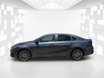 2022 Kia Forte GT