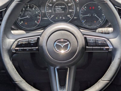 2025 Mazda Mazda CX-30 2.5 S Select Sport