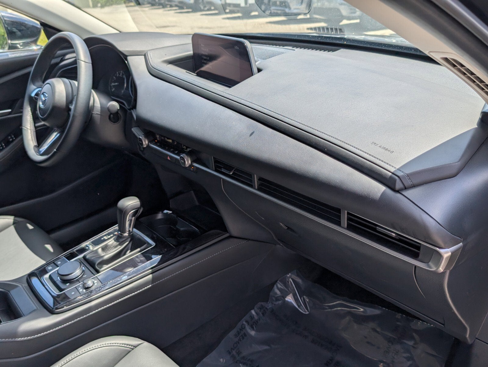 2025 Mazda Mazda CX-30 2.5 S Select Sport