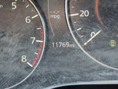 2025 Mazda Mazda CX-30 2.5 S Select Sport